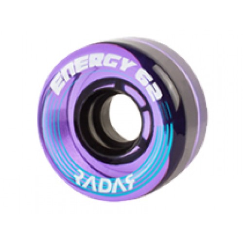 Radar Energy 78A Quad Skate Wheel
